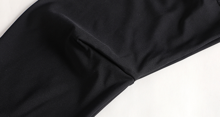 warm cycling leggings​